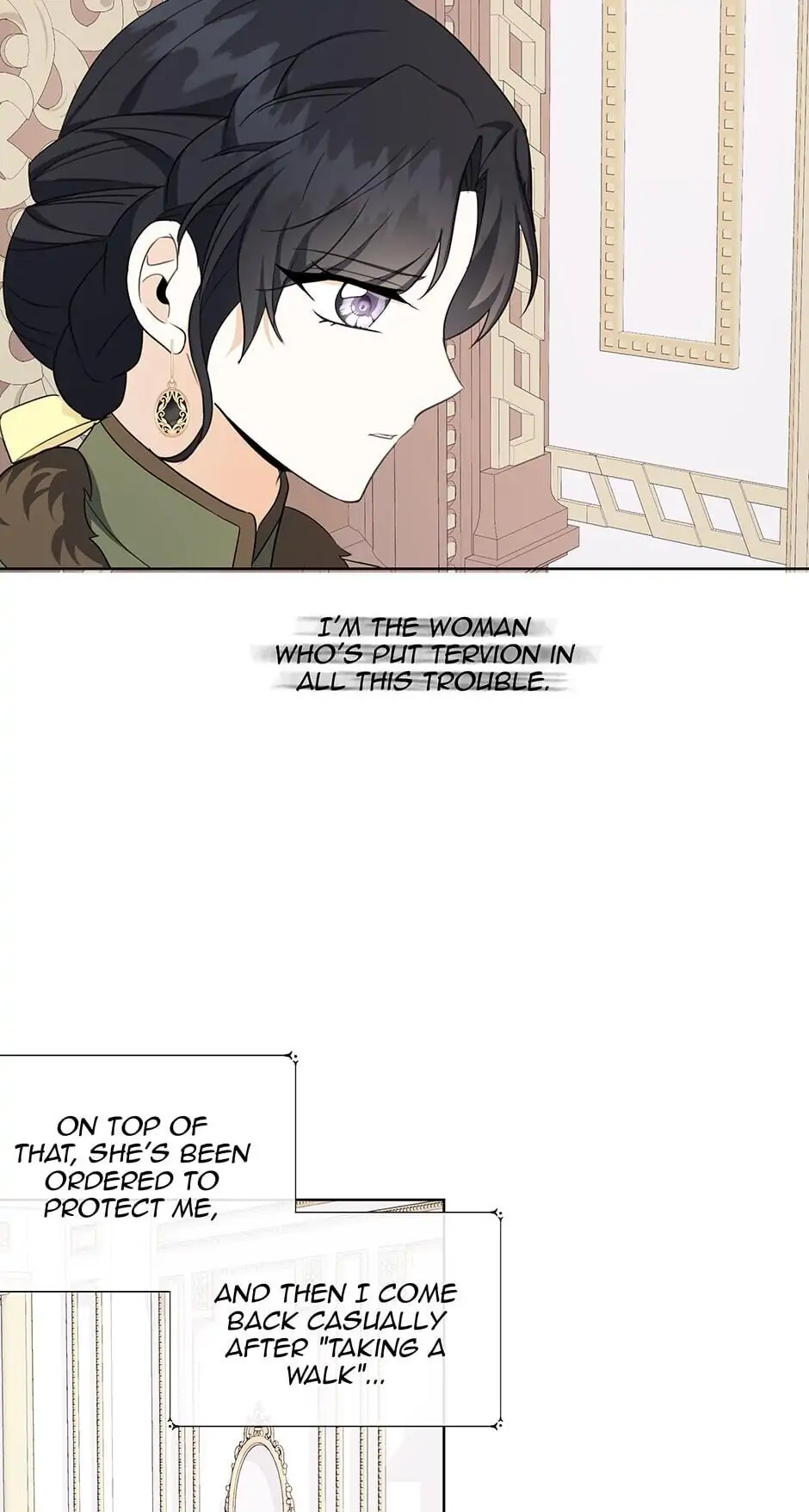 Rewriting My Husband's Tragic Ending chapter 40 - page 24
